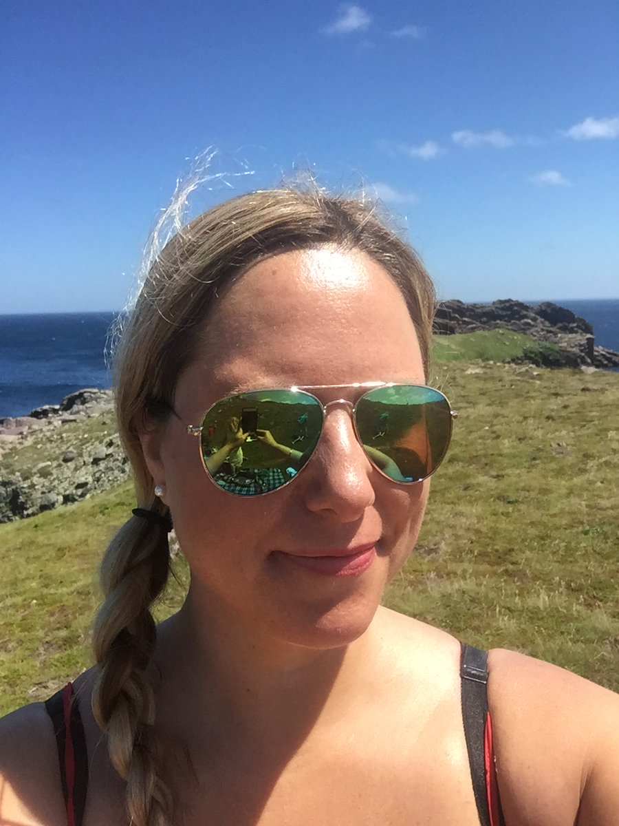 artisticfraud's tweet photo. You've seen the art - now meet the artist! 
Introducing Andrea Cooper, visual designer and photographer for #TheImaginaryReal!

To check out Andrea's incredible images, download Artistic Fraud's "The Imaginary Real" at https://t.co/c1ZfV2OuYz https://t.co/aqjdrbExCn