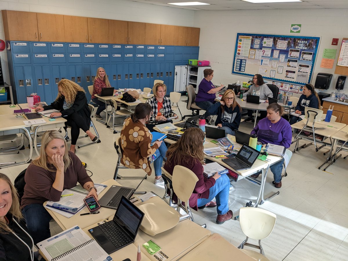 Blanchester Local Schools tweet media