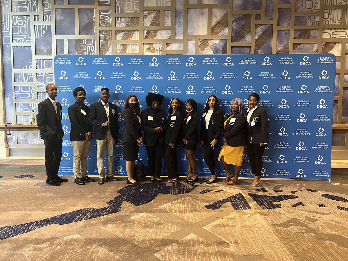 Stephenson DECA tweet media