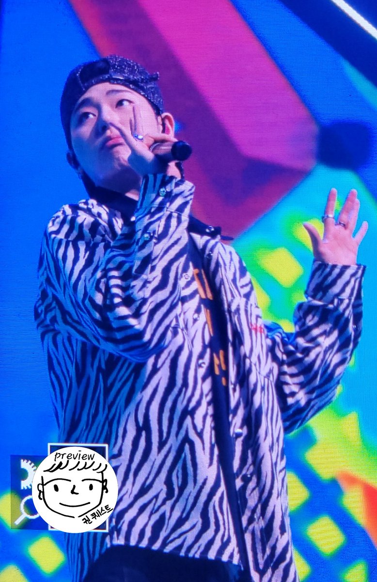 【preview】221021 MU:CON 2022 
뮤콘 
#지코 #우지호 #ZICO #ジコ #뮤콘
