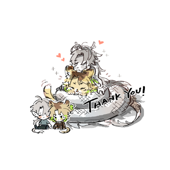 「#Artsign #nnnCMS 」|นูนามนาlll (ปั่นงานตอบช้า🔥)のイラスト