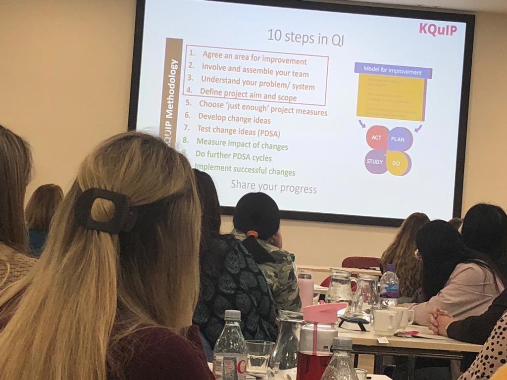 Kidney Quality Improvement Partnership tweet media