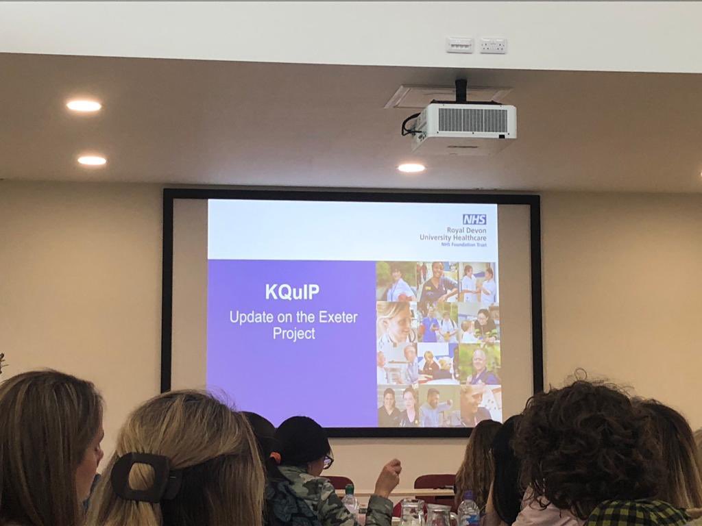 Kidney Quality Improvement Partnership tweet media