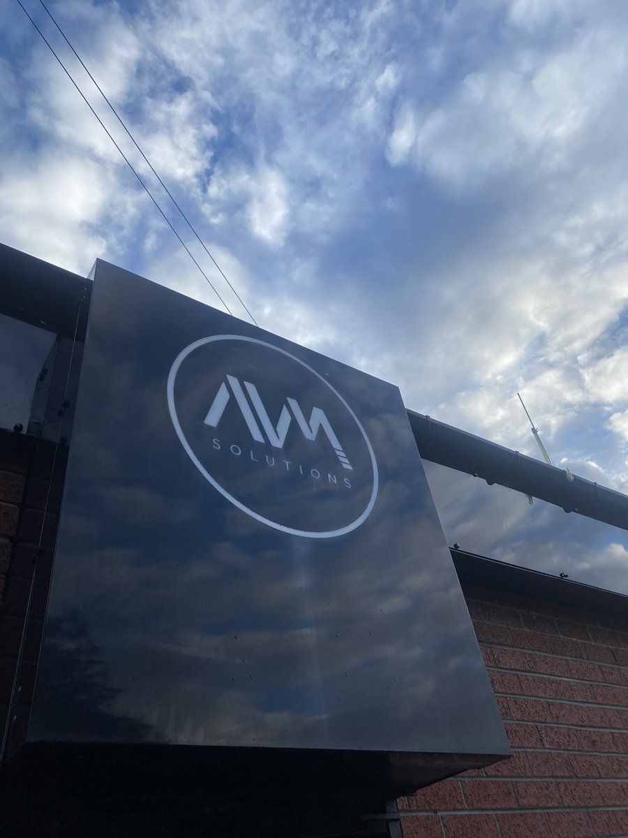 AVM Solutions tweet media