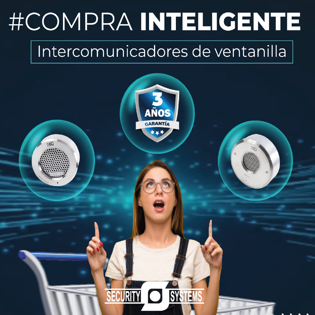 Ssystems82's tweet photo. 👉 #BYG tiene diferentes modelos para aplicaciones específicas, con

características únicas para adaptarse a las necesidades del

cliente en diferentes entornos.

✅ Cotiza con nosotros:

https://t.co/RguXQZAD5v

#comunicación #tecnologia #seguridad #intercomunicadores https://t.co/ksO1yZ4I06