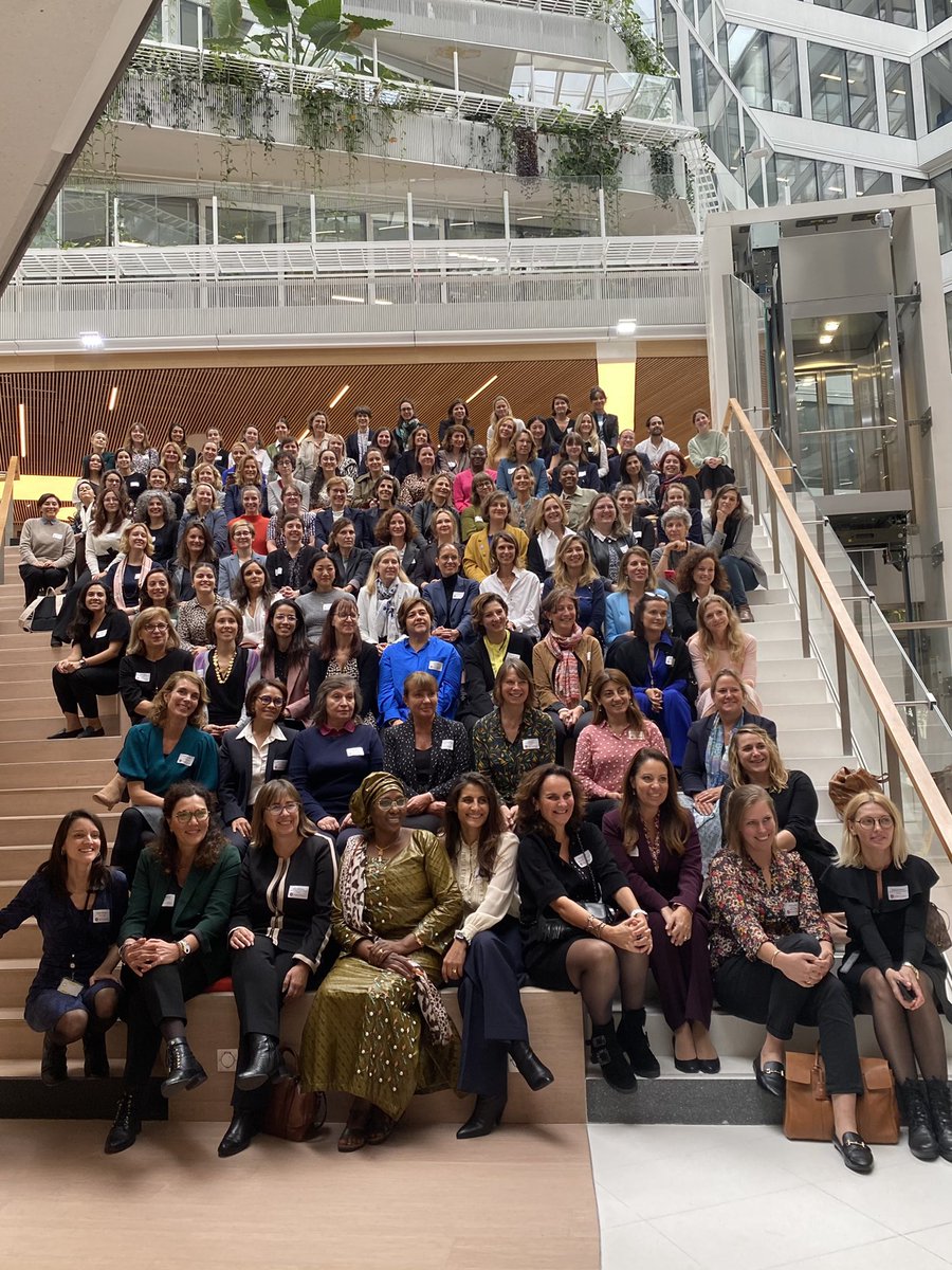 WIL Europe tweet media