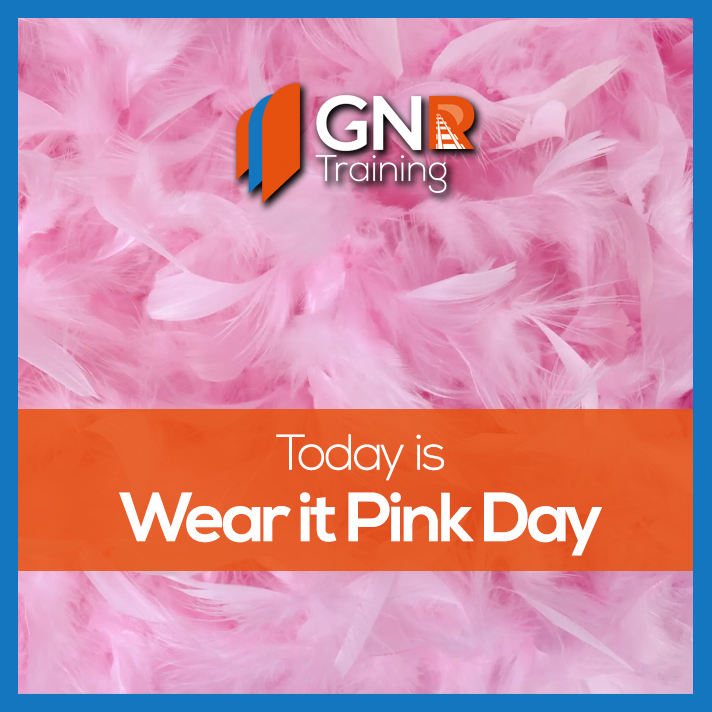 Today marks #WearItPinkDay 2022 💖

Breast cancer doesn’t stop for anything. This year, around 55,000 women and 370 men in the UK will hear the words ‘it’s breast cancer’ and around 11,500 women and 80 men will die from it.

Let’s wear it pink for all those affected 💗