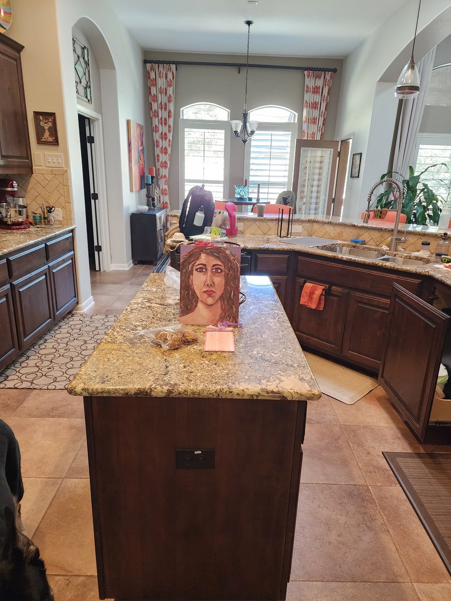 Tiffany Yates Martin tweet media