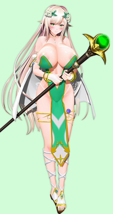 むちっ!!
 #SKBELF 