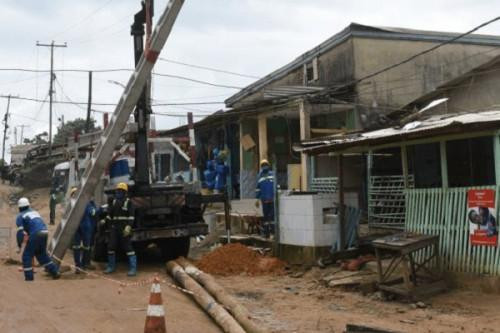Eneo says it has invested twice as much in 2021 as in each of the past 5 years businessincameroon.com/energy/2110-12…