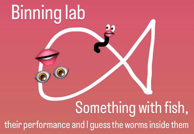 FredrikJutfelt's tweet photo. and I guess the worms inside them
@binsan5 https://t.co/dA74Vn1rkQ