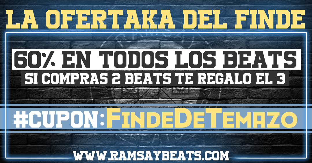 RAMSAY BEATS 💿 tweet media