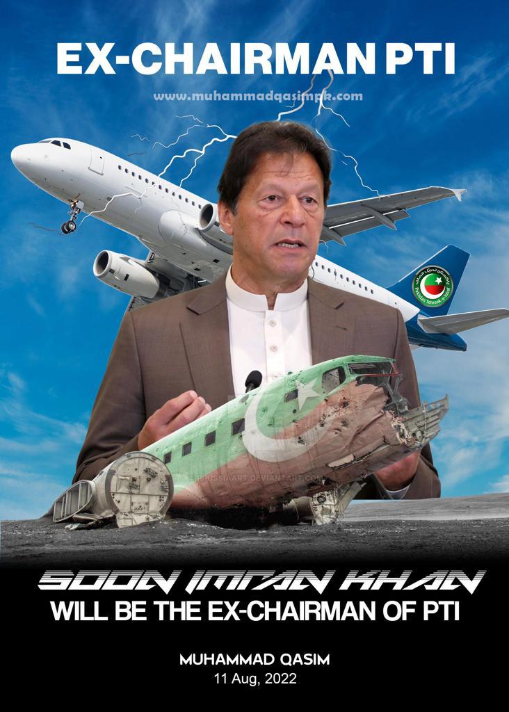 @ArifAhmadzaiPti <a href="/InsafPK/">Tehreek-e-Insaf</a> <a href="/PTIPoliticsss/">PTI Politics.</a> <a href="/PTIKPOfficial/">PTI Khyber Pakhtunkhwa</a> <a href="/PTIOMardan/">PTI Mardan</a> <a href="/IMMahmoodKhan/">Mahmood Khan</a> Muhammad Qasim was already shown in a dream that <a href="/ImranKhanPTI/">Imran Khan</a> will be disqualified. 

Many of Muhammad Qasim’s dreams about #ImranKhanPTI came true 100%. 

Pakistanis should pay attention to these dreams, because the future is difficult for Pakistan.