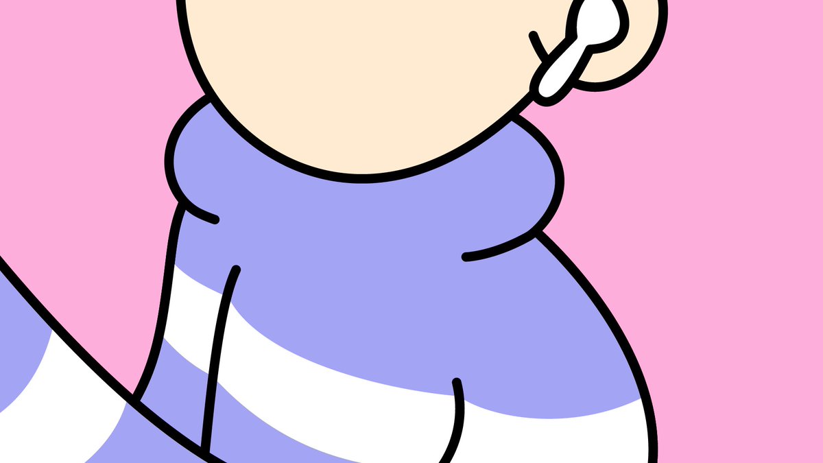 homura (snorlax.ᵉᵗʰ) tweet media