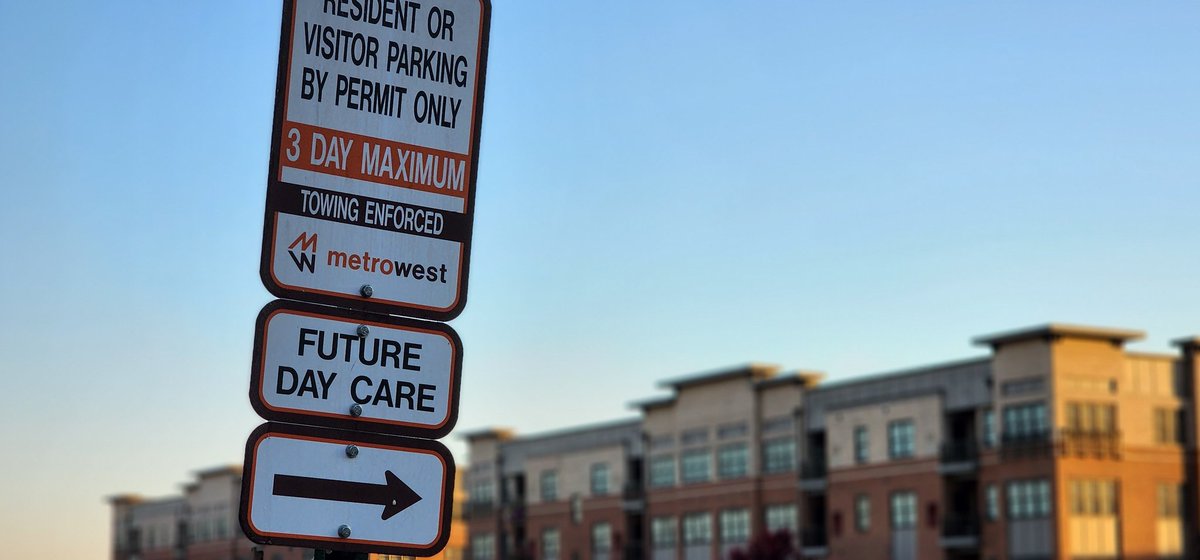 Thank you #MetroWest in your planning to create child care. These Brain Architect spaces are needed now!

CEO Dr. @Lynette_Fraga talks w/ @griviera as to many reasons why our #childcare crisis has only gotten worse: hubs.li/Q01qhYry0 #NOICTSU @lemonadamedia #ece #earlyed