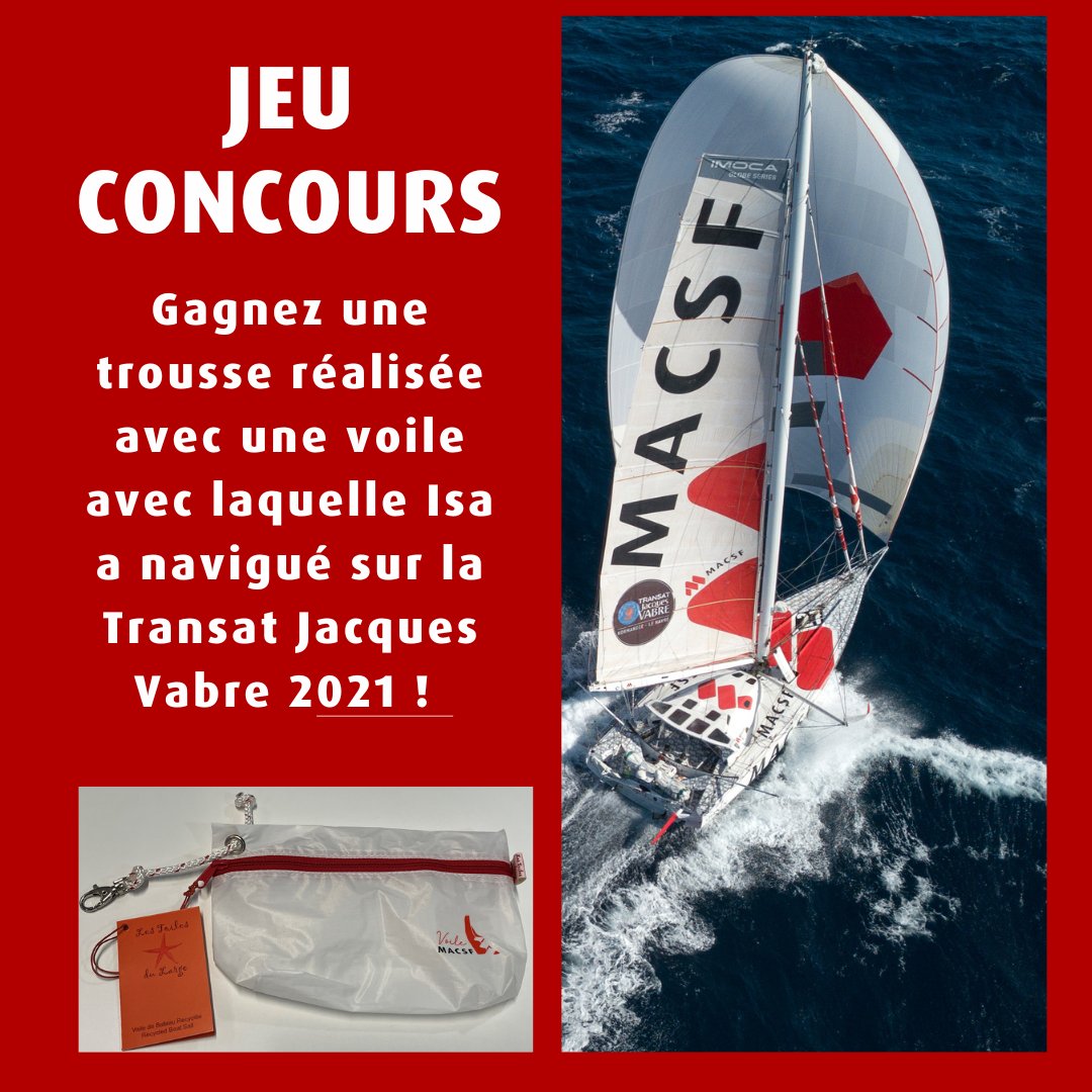 Voile MACSF tweet media