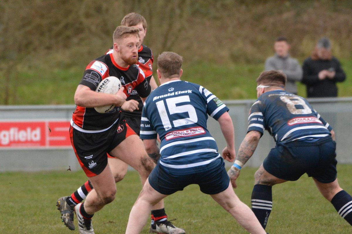 Huge congratulations to our open age player <a href="/CellaJordan/">Jordan Cella</a> on being selected to represent his grandmothers country of birth <a href="/CanadaRL/">Canada Rugby League</a> Wolverines. Massive achievement and the club is proud of you!