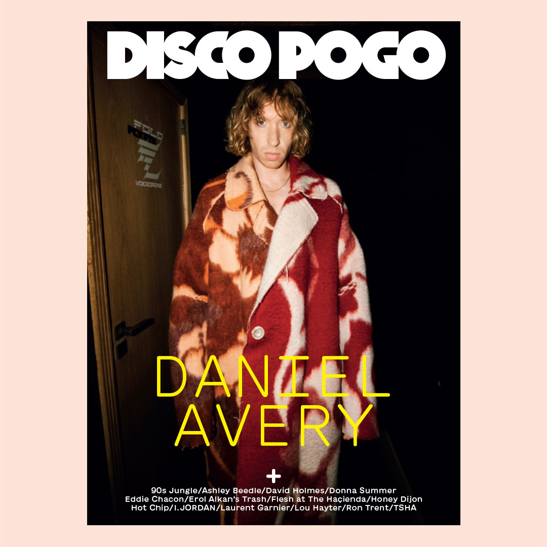 Huge love to @discoxpogo for the feature & an honour to share the space with @i_jordan. I spoke with Felicity Martin about Ultra Truth, the darkness & the light. One of my favourite interviews. The magazine is out on 26/10 with the album following on 4/11. discopogo.ochre.store/merch/345842-d…