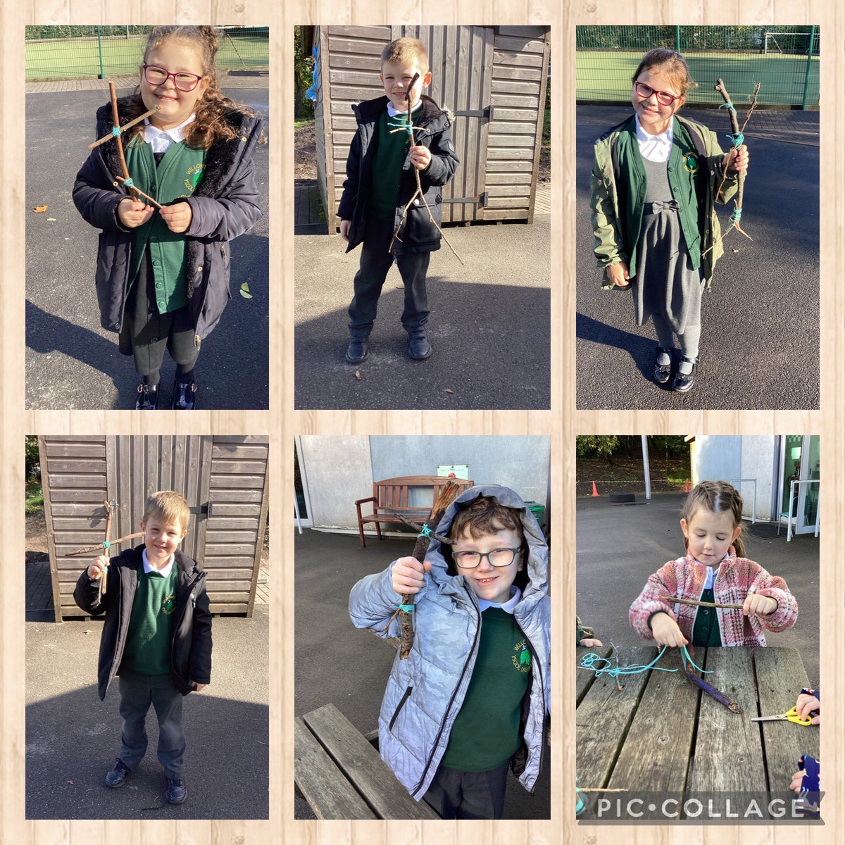 WillowtownPri's tweet photo. We been immersing ourselves in Autumn this week in Year 2 Melyn we have taken part in lots of different collaborative activities 🍁#WillowtownWay2 #WPSLLC #WPSTEM #WPSmaths https://t.co/hMVB8dZwDh