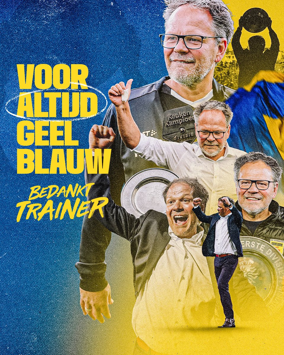 SC Cambuur tweet media