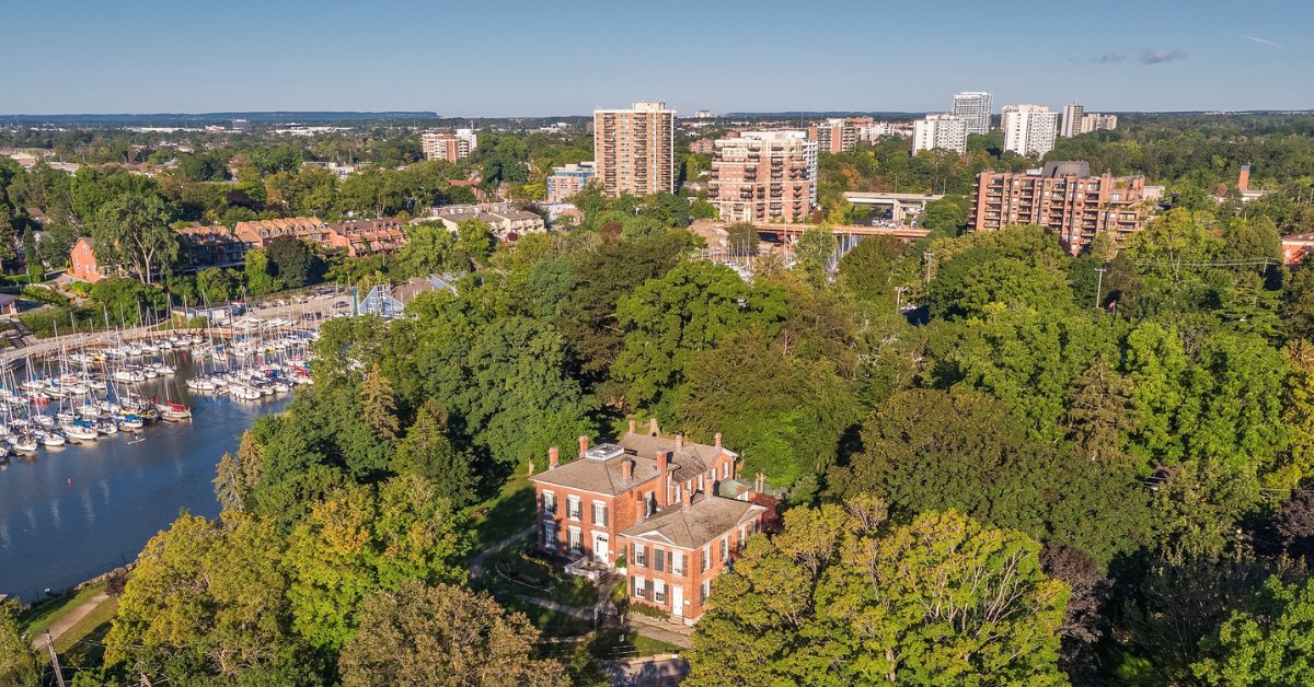 Ontario BIA Association (OBIAA) tweet media