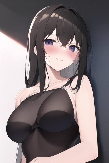 「NERVOUS BUT GRAMOROUS」 