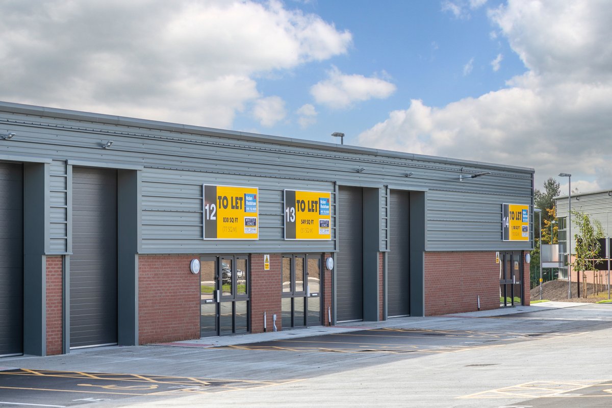 WhittleJones's tweet photo. We are pleased to confirm that work on @NorthernTrustCo's new 26,600 sq ft industrial development in Rochdale has been completed. https://t.co/qUwye5AKGT
#commercialproperty #development #new #industrial #businessunits #businessspace #tolet #rochdale #investment https://t.co/WTLv8qqBSi