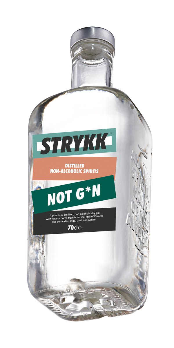 There's some celebrating to be done at Allied today after a hugely successful evening for our customers this week at the UK #Packaging Awards!🏆
 
Congratulations to <a href="/BritishHoneyCo/">KEEPR’s Honey Infused Spirits</a> and <a href="/strykk_spirits/">STRYKK</a>, a fabulous achievement 🥇