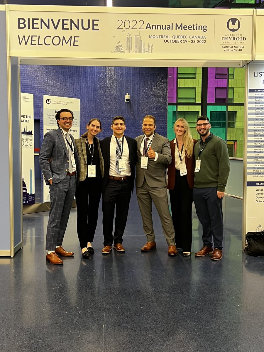 Proud of our Tulane students ! Outstanding work !