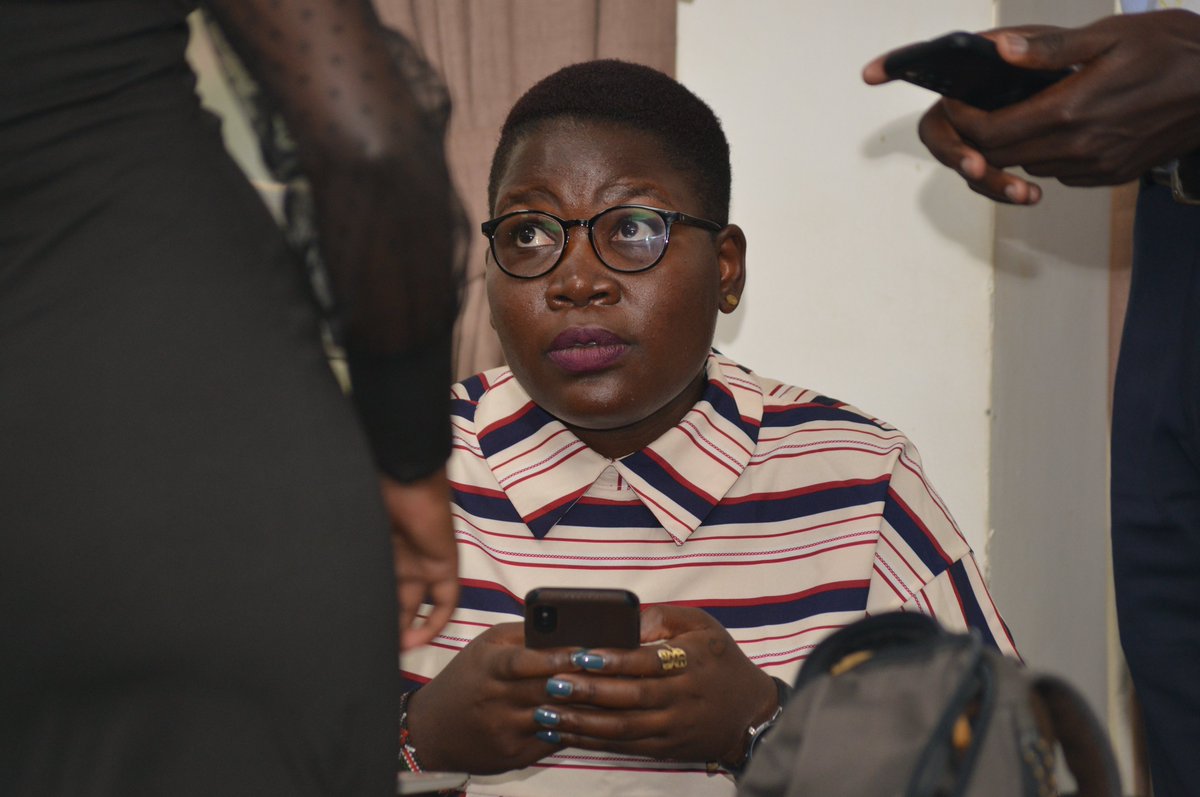 Local Conference of Youth-Uganda tweet media