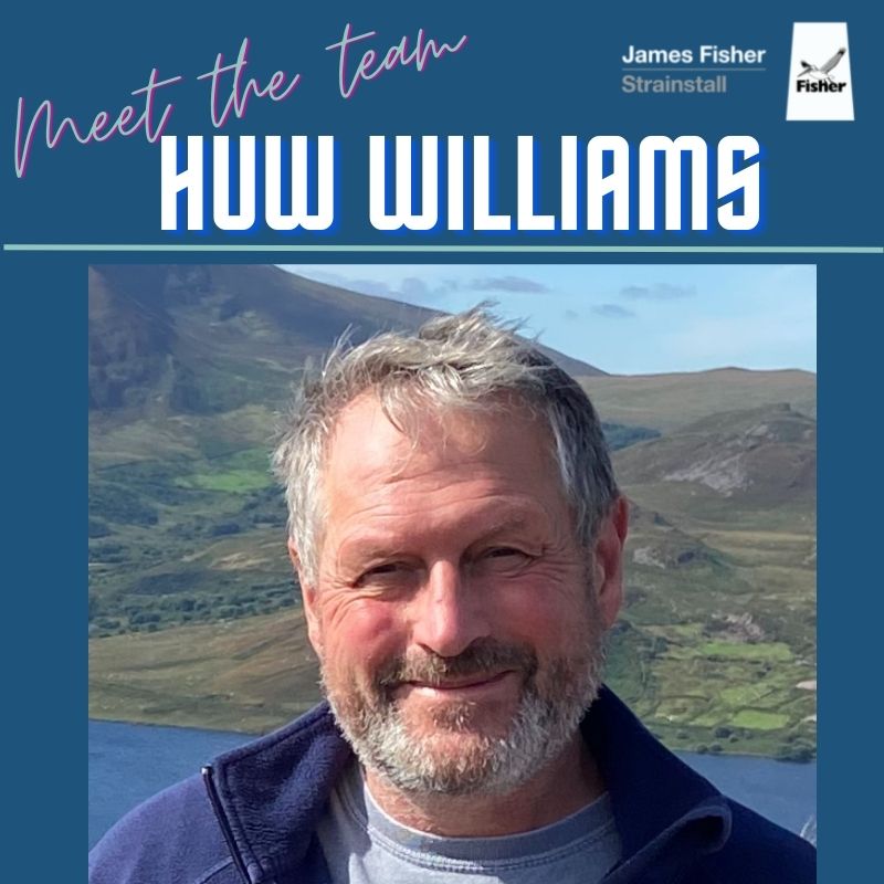 James Fisher Strainstall tweet media