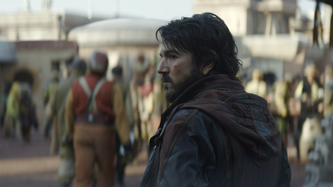 With #Andor, Star Wars has finally found a new genre -- and is thriving. @IllusiveKen on why the show has been such a success on every level: bit.ly/3shVSPE