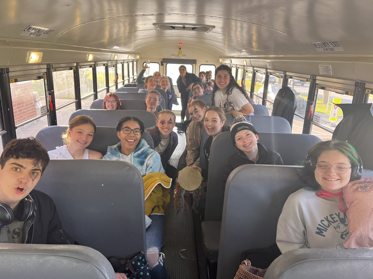 Homestead Theatre tweet media