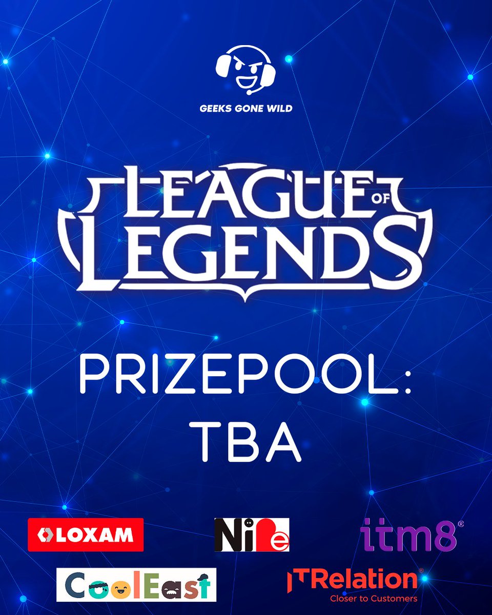 GGW (Geeks Gone Wild) tweet media