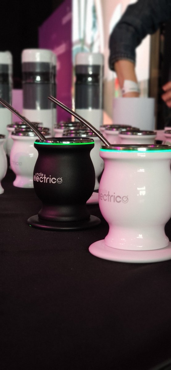 Gran Outlet de mates y termos en #nerdearla en el Konex!
<a href="/nerdearla/">#nerdearla</a>