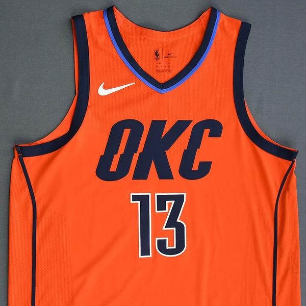 VIPDiamondSpor1's tweet photo. E pra fechar a semana bem, vamos dessa jersey que vai virar um clássico em breve. OKC de 18-19 🔥

VEM SER VIP 🤟🏽 https://t.co/HxpD2Oly3J