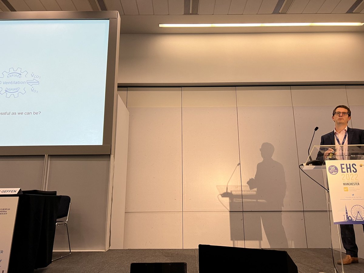 yorksurgeon's tweet photo. Lovely talks on prehab and it’s importance. From CPET to what you can do to improve comorbidities to  reduce cardioresp and local tissue complications to psychological support @BritishHernia @eurohernias @awreurope @ChintapatlaYork https://t.co/t9sBmTU3cv