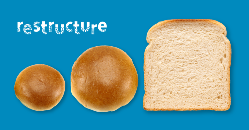 SciFoodHealth's tweet photo. Researchers Dieuwerke Bolhuis and @HeuvenLise from @WUR presented the #RESTRUCTUREproject at the 5th Food Structure Symposium in Cork.

They stressed the importance of food shape and texture in moderating oral processing behaviour &amp; eating speed. 🍞 #eatingrate, #UPF

For more 👇