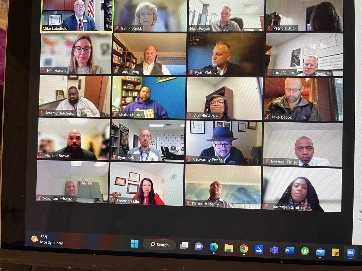 Gail Pletnick tweet media