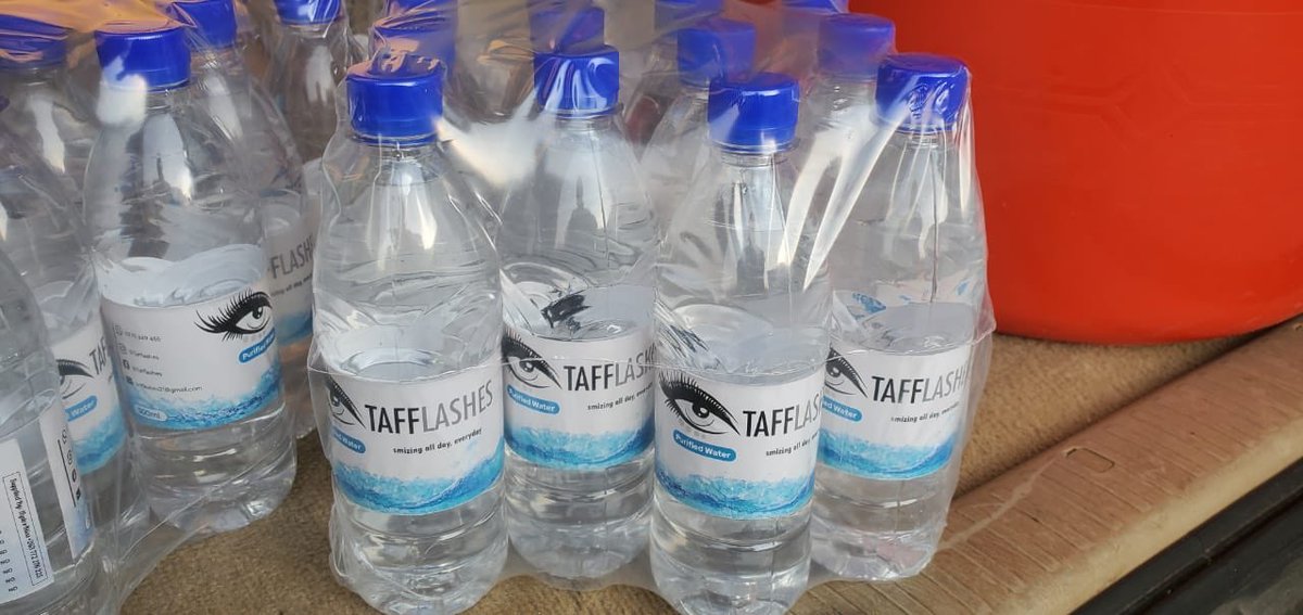 hydrobeverages's tweet photo. For all your personalised water, ‘Customized to your specifications’ We can deliver at your door step! Keep hydrated💧 https://t.co/gHResAUxcM