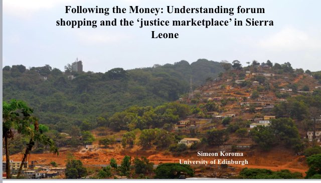 Dr Sara Rich Dorman (@afr_pol) on Twitter photo Fantastic presentation from <a href="/simkumalkoroma/">Simeon Koroma</a> in our online African Politics Seminar series. <a href="/TanjaDHendriks/">Tanja Hendriks</a> Fantastic presentation from <a href="/simkumalkoroma/">Simeon Koroma</a> in our online African Politics Seminar series. <a href="/TanjaDHendriks/">Tanja Hendriks</a>