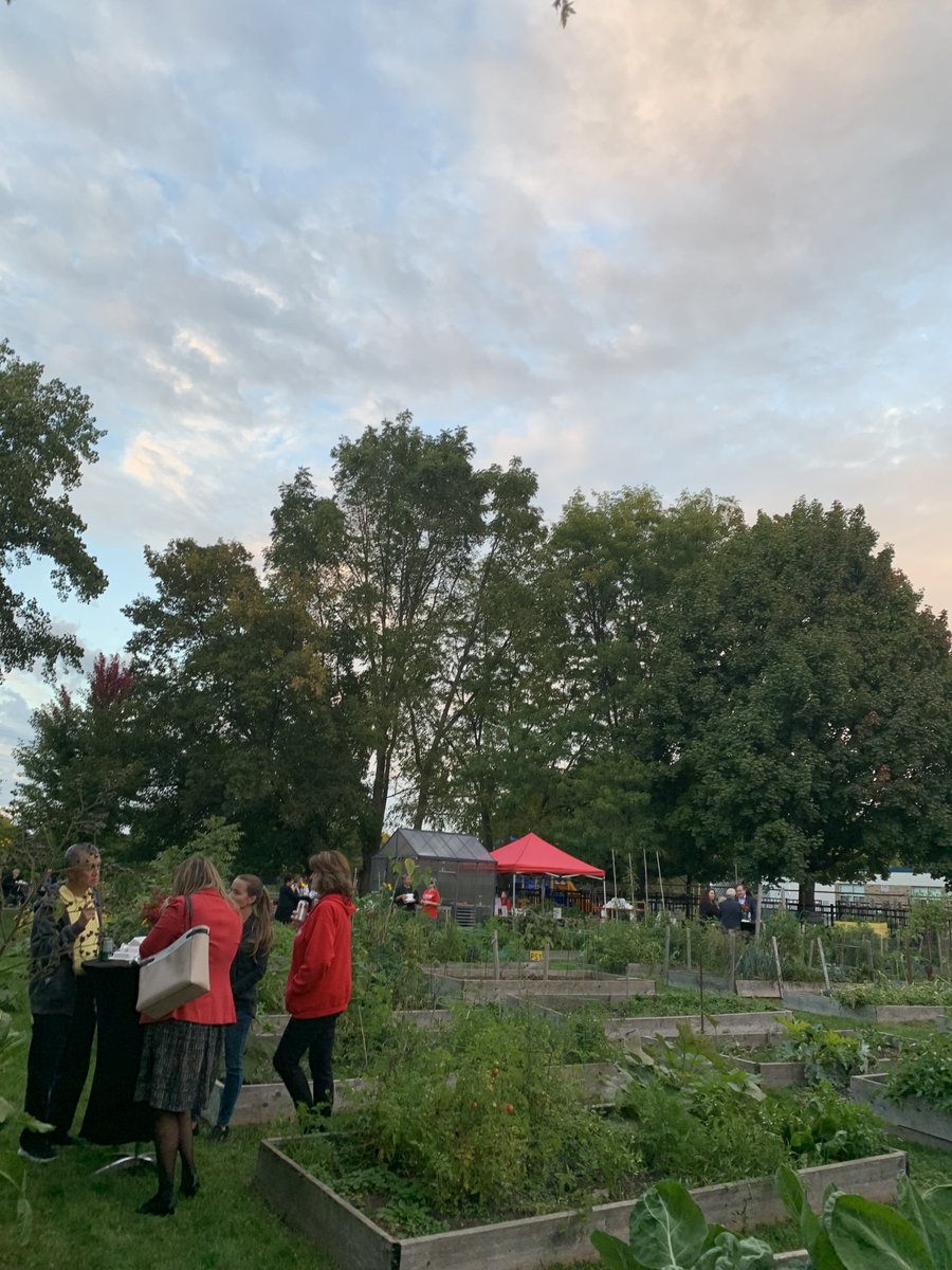 ProjectSHARE_NF's tweet image. Earlier in October Project SHARE hosted their Annual General Meeting, that celebrated 30 years of Incorporation! 
It was amazing to have an event that showcased what 30 years of #OurCommunityatWork looks like!