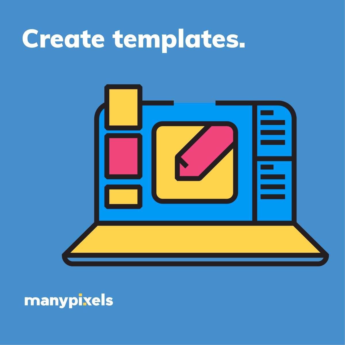 manypixelsco's tweet photo. Make the most of your visual content process by following these quick tips! Read more about how to perfect the process in our blog! 
https://t.co/C4WqVBhfT8
#designtips #graphicdesign #designhacks https://t.co/Rb8gOvIdzK