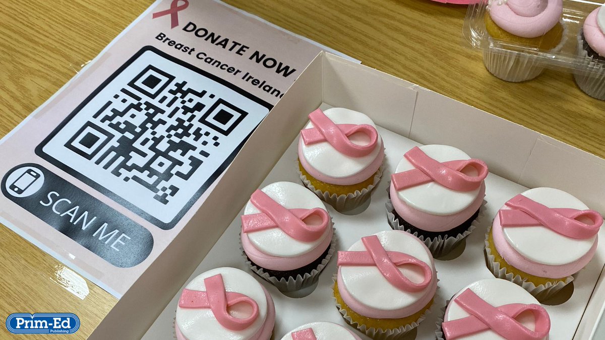 PrimEdIreland's tweet photo. ‘𝘞𝘌𝘈𝘙 𝘐𝘛 𝘗𝘐𝘕𝘒 FOR BREAST CANCER AWARENESS DAY'!🥰💗

Today, we held a coffee morning in support of Breast Cancer Awareness Month 2022. 

How great does everyone look in PINK? 🤩

#breastcancerawareness #breastcancerawarenessmonth #wearitpink #wearitpink2022 https://t.co/DQgz7QjGmf