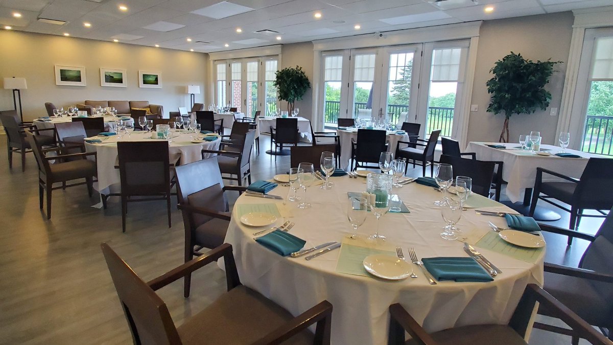 Planning an event? Let us help!

Cedar Brae offers various spaces to suit small, medium and large-scale events. Trust our team of event planning professionals to deliver you an unforgettable experience 🎉

For more information, please email Usha at events@cedarbraegolf.com