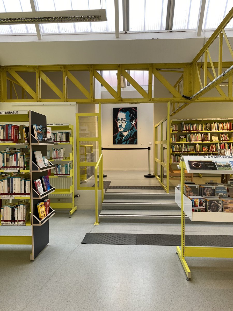 Laurent Brosse tweet media