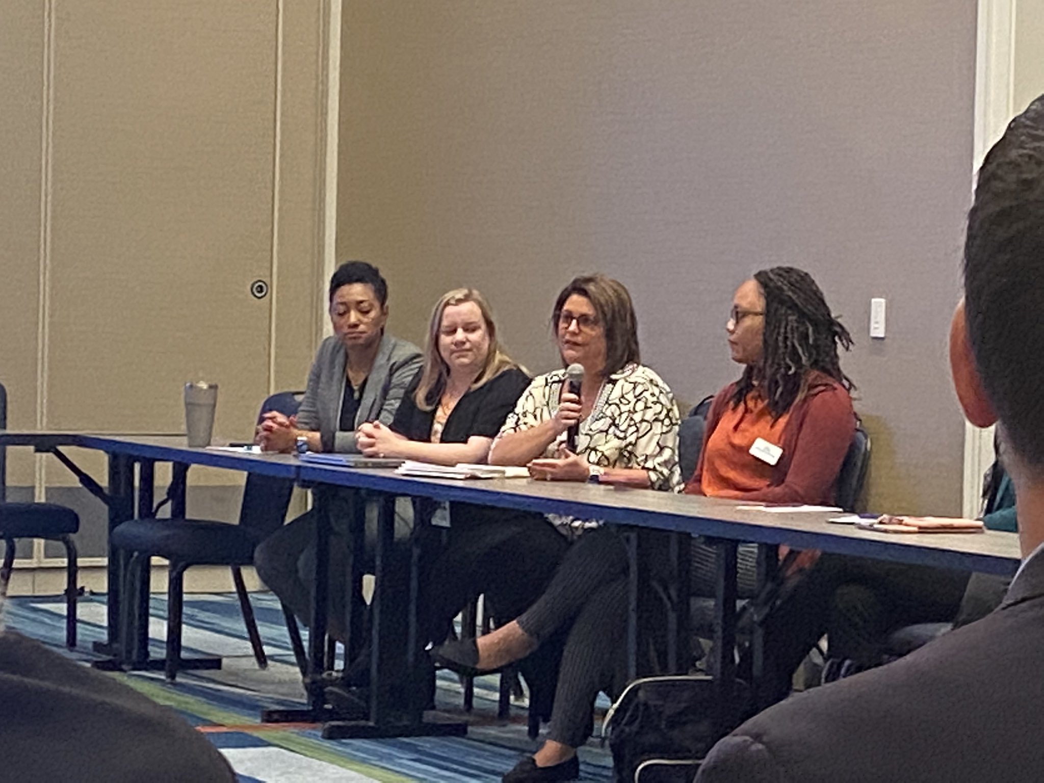 Dr. Kathryn Shuler on Twitter "So proud of the OCPS MTSS team at the