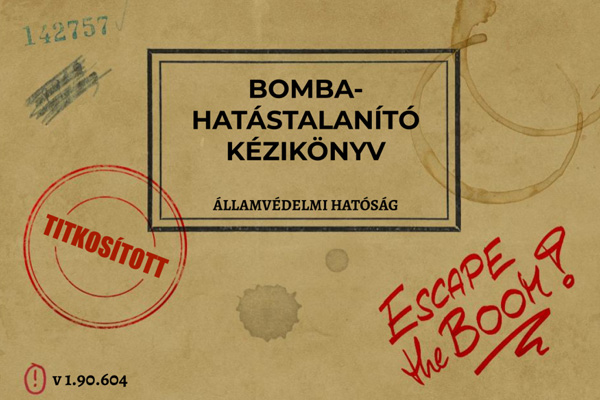 EscapeTheBOOM tweet media