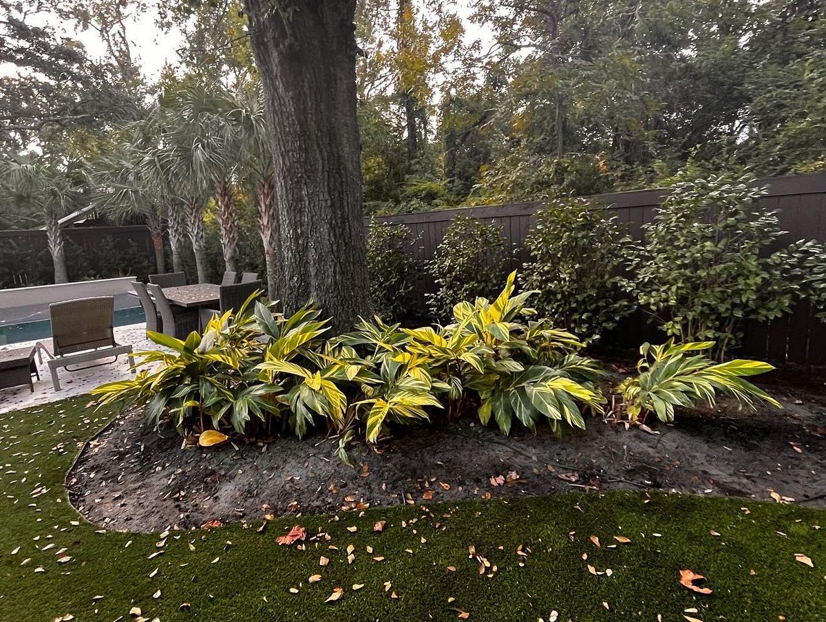 New Leaf Landscape Construction (@NewLeafLandsc) / Posts / X