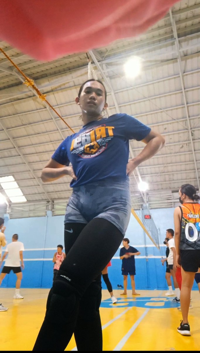 feu_guerrero's tweet photo. Wag kang susuko hanggat, hindi ka pa naka line up sa men's volleyball ng feu🔰 tiwala lang sa itaas. https://t.co/dz4ALaZA7J
